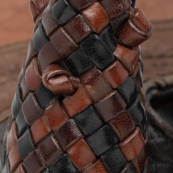 Fendi Leather Spy Satchel - Picture 14 of 15